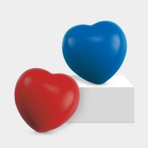 ANTI STRESS CORAZON personalizada